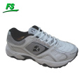 Sola de borracha Cricket Shoes para homens